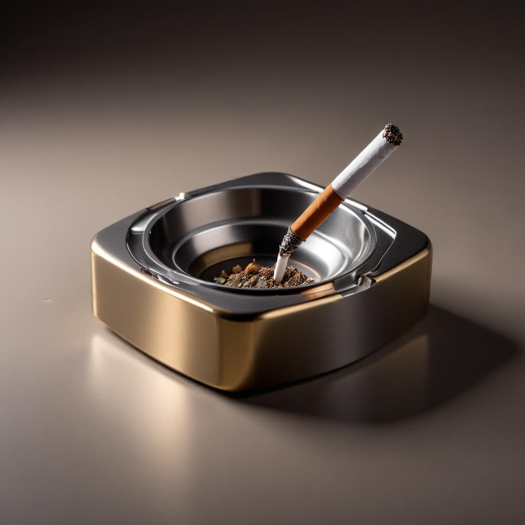 Ashtray Care and Cleaning: Complete Maintenance Guide