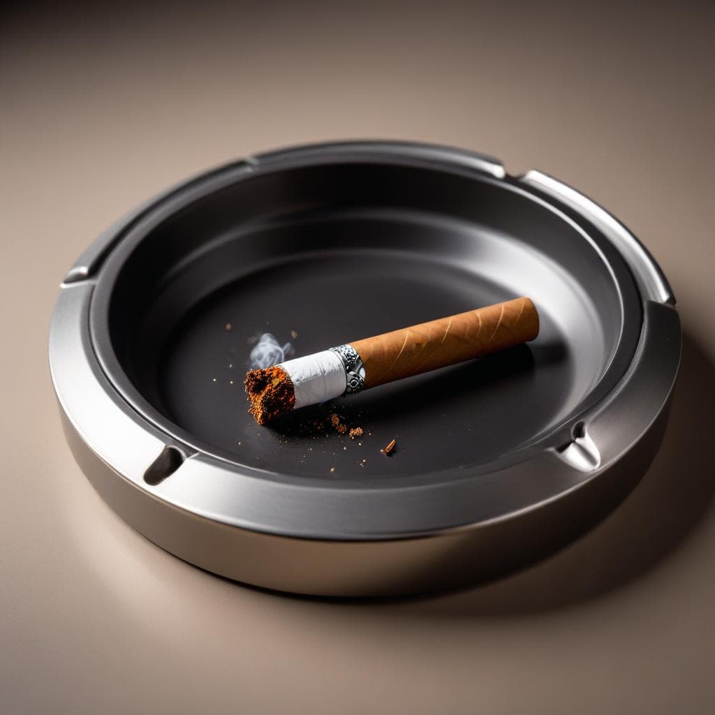 Ashtray Printing Methods: Guide to Custom Branding Techniques
