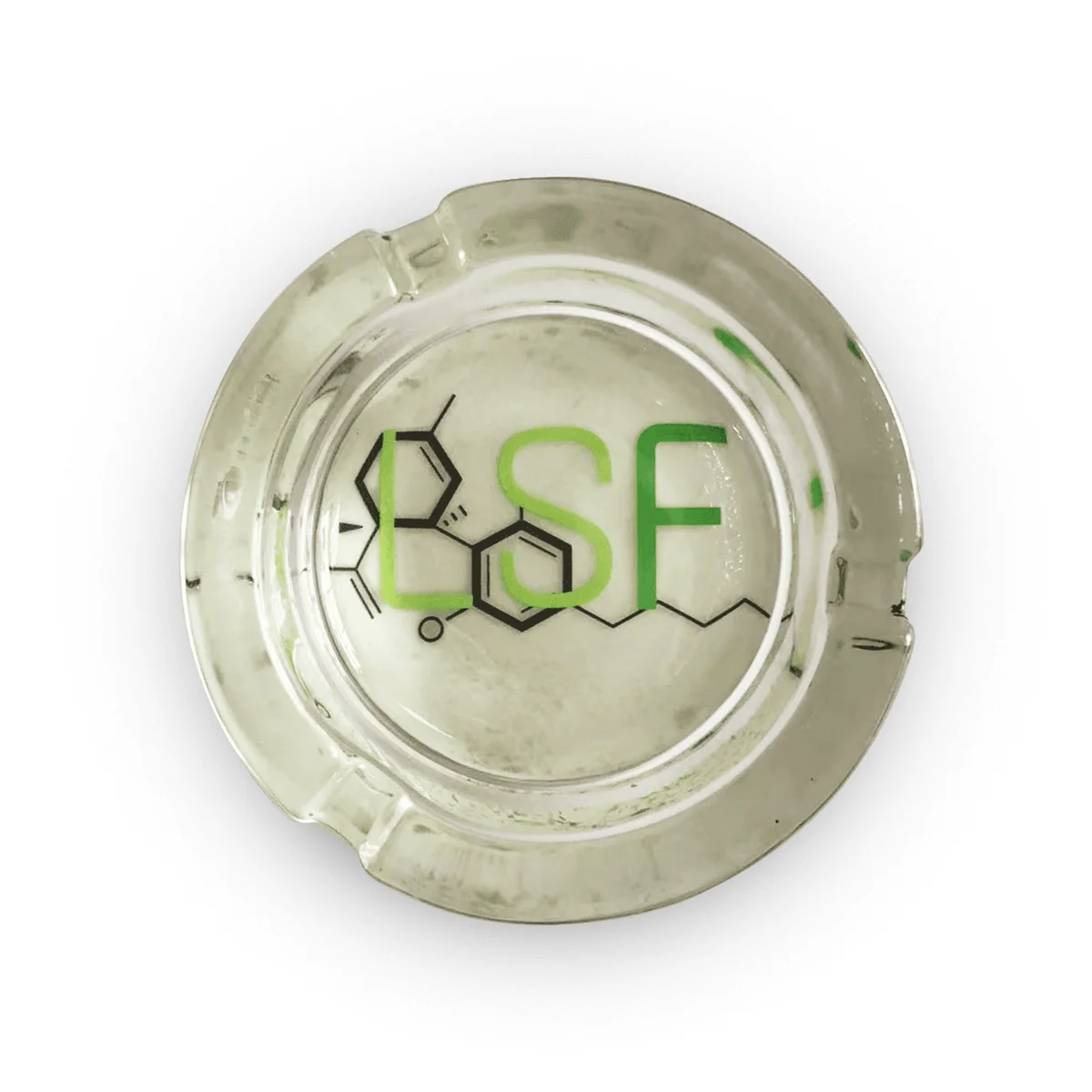 Custom ashtray product 3