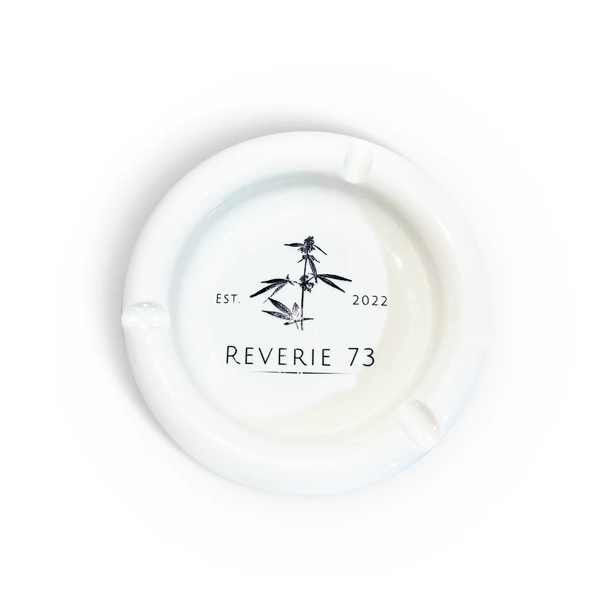 Custom ashtray product 6