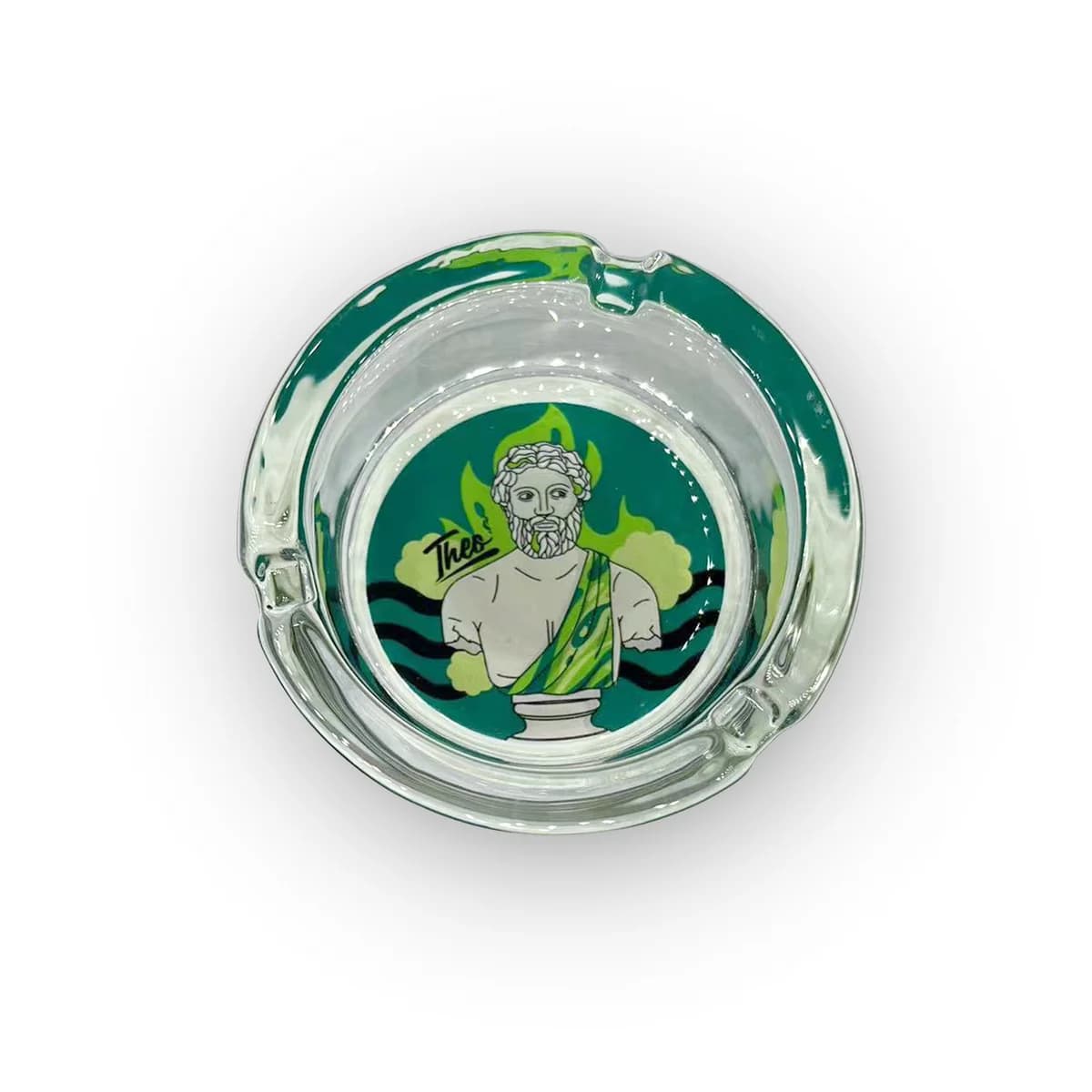 Custom ashtray product 8